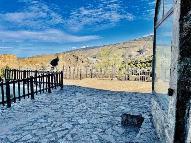 4 soveværelse Villa til salg i Tijola med swimmingpool - € 490.000 (Ref: 6411658)