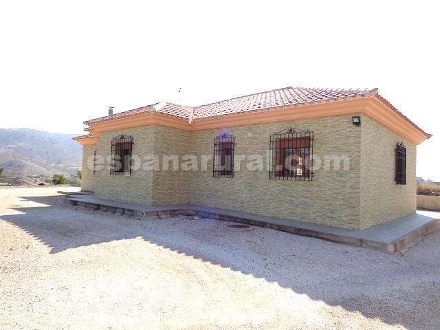3 bedroom Villa for sale in Oria - € 184,950 (Ref: 6433718)