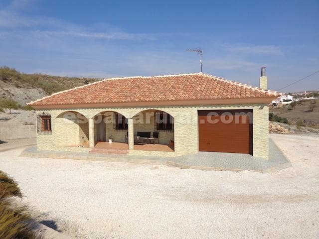 3 bedroom Villa for sale in Oria - € 184,950 (Ref: 6433718)