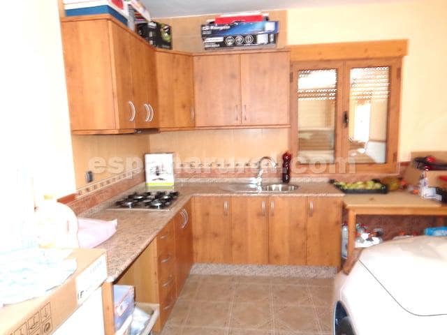 3 bedroom Villa for sale in Oria - € 184,950 (Ref: 6433718)