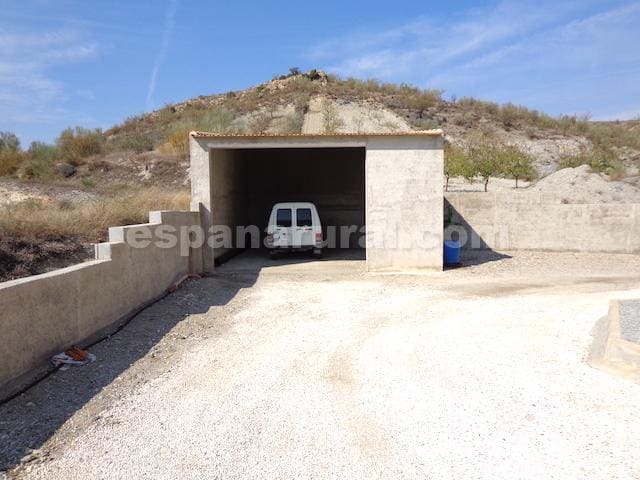 3 bedroom Villa for sale in Oria - € 184,950 (Ref: 6433718)