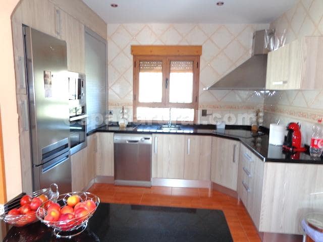 3 slaapkamer Villa te koop in Oria - € 184.950 (Ref: 6433718)