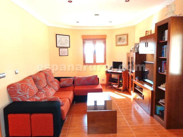 3 bedroom Villa for sale in Oria - € 184,950 (Ref: 6433718)