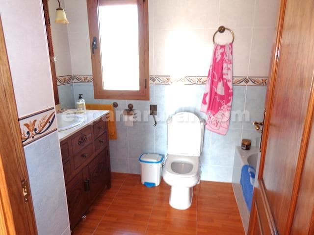 3 bedroom Villa for sale in Oria - € 184,950 (Ref: 6433718)