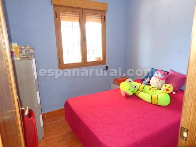 3 slaapkamer Villa te koop in Oria - € 184.950 (Ref: 6433718)