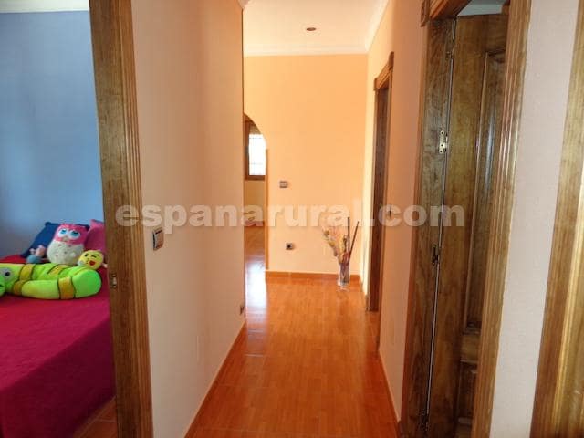 3 slaapkamer Villa te koop in Oria - € 184.950 (Ref: 6433718)