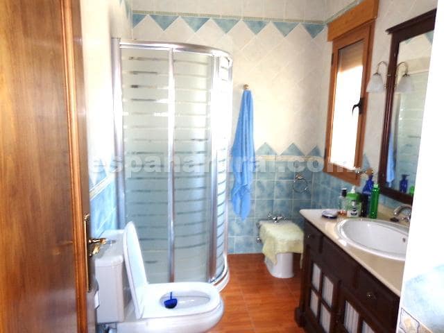 3 slaapkamer Villa te koop in Oria - € 184.950 (Ref: 6433718)