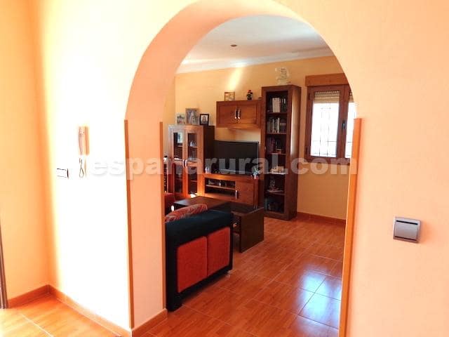 3 slaapkamer Villa te koop in Oria - € 184.950 (Ref: 6433718)