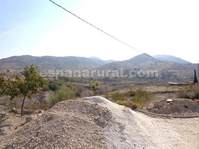 3 bedroom Villa for sale in Oria - € 184,950 (Ref: 6433718)