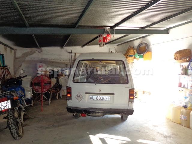 4 bedroom Finca/Country House for sale in Cantoria - € 89,950 (Ref: 6444242)