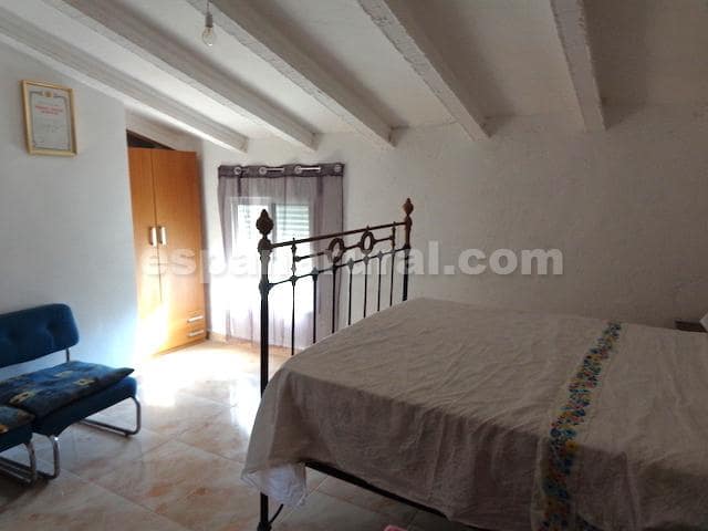 4 soveværelse Finca/Landehus til salg i Cantoria - € 89.950 (Ref: 6444242)