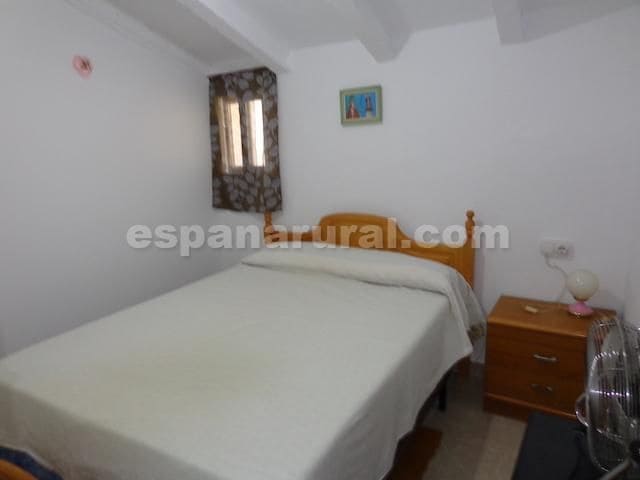 4 bedroom Finca/Country House for sale in Cantoria - € 89,950 (Ref: 6444242)