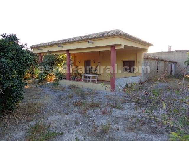 2 soveværelse Finca/Landehus til salg i Tíjola - € 79.500 (Ref: 6444243)