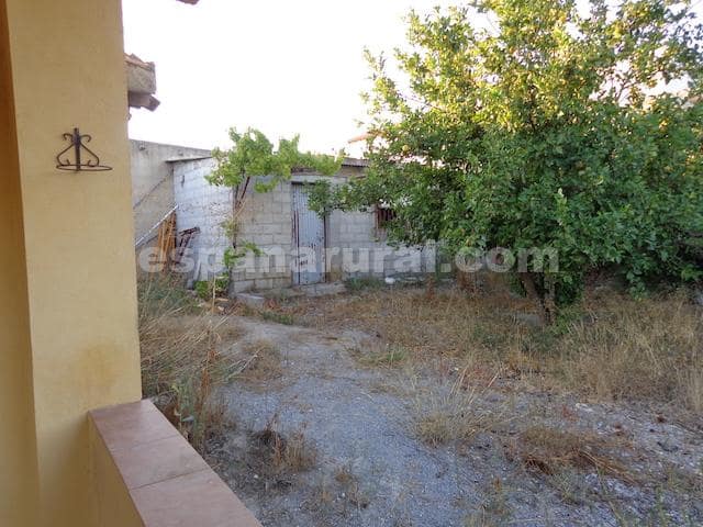 2 soveværelse Finca/Landehus til salg i Tijola - € 79.500 (Ref: 6444243)