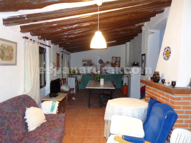 2 soveværelse Finca/Landehus til salg i Tijola - € 79.500 (Ref: 6444243)