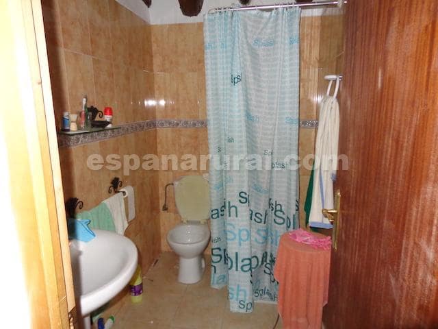 2 soveværelse Finca/Landehus til salg i Tíjola - € 79.500 (Ref: 6444243)