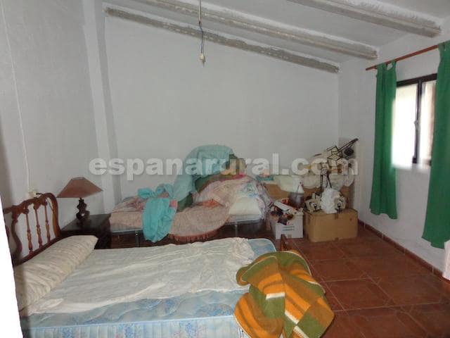 2 soveværelse Finca/Landehus til salg i Tíjola - € 79.500 (Ref: 6444243)