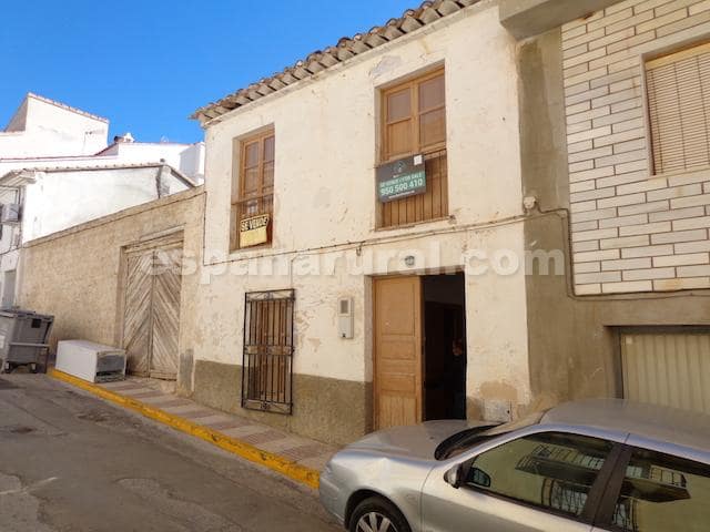 5 camera da letto Casa in vendita in Cantoria - 45.000 € (Rif: 6502853)