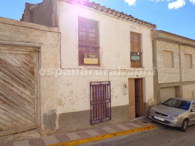 5 camera da letto Casa in vendita in Cantoria - 45.000 € (Rif: 6502853)