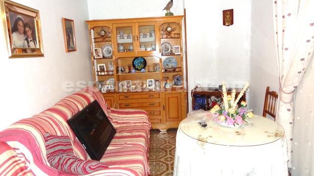 4 slaapkamer Huis te koop in Albox - € 129.940 (Ref: 6686012)