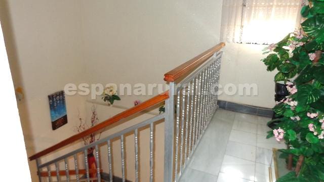 4 slaapkamer Huis te koop in Albox - € 129.940 (Ref: 6686012)