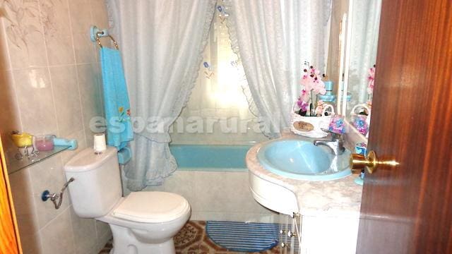 4 slaapkamer Huis te koop in Albox - € 129.940 (Ref: 6686012)