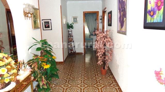 4 slaapkamer Huis te koop in Albox - € 129.940 (Ref: 6686012)