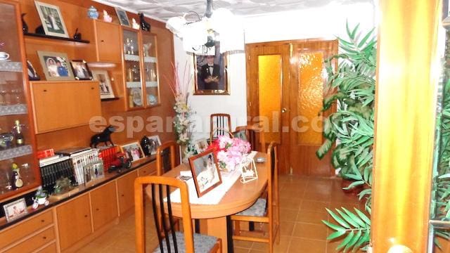 4 slaapkamer Huis te koop in Albox - € 129.940 (Ref: 6686012)