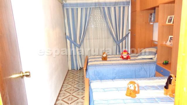 4 slaapkamer Huis te koop in Albox - € 129.940 (Ref: 6686012)