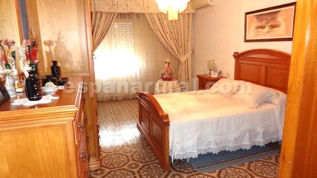 4 slaapkamer Huis te koop in Albox - € 129.940 (Ref: 6686012)