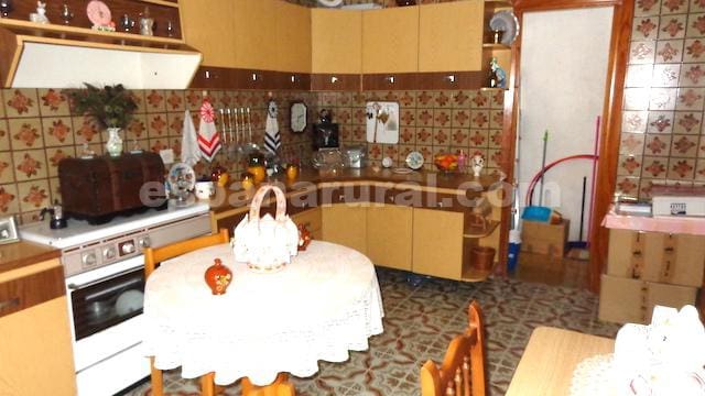 4 slaapkamer Huis te koop in Albox - € 129.940 (Ref: 6686012)