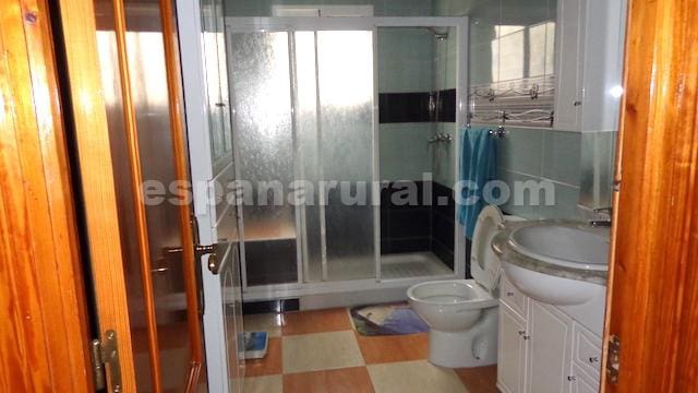 4 slaapkamer Huis te koop in Albox - € 129.940 (Ref: 6686012)