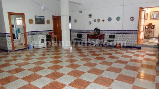 4 slaapkamer Huis te koop in Albox - € 129.940 (Ref: 6686012)