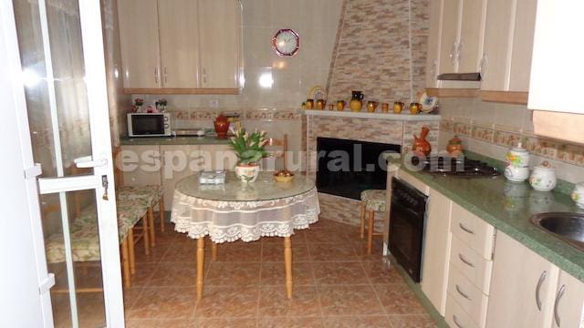 4 slaapkamer Huis te koop in Albox - € 129.940 (Ref: 6686012)