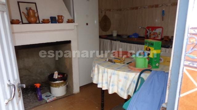 4 slaapkamer Huis te koop in Albox - € 129.940 (Ref: 6686012)