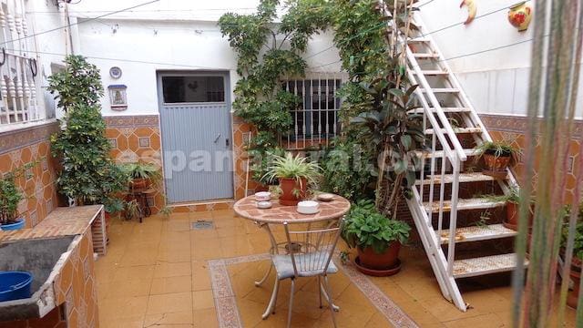 4 slaapkamer Huis te koop in Albox - € 129.940 (Ref: 6686012)