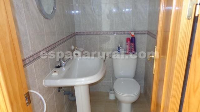 4 soveværelse Villa til salg i Lúcar med swimmingpool - € 126.000 (Ref: 6704428)