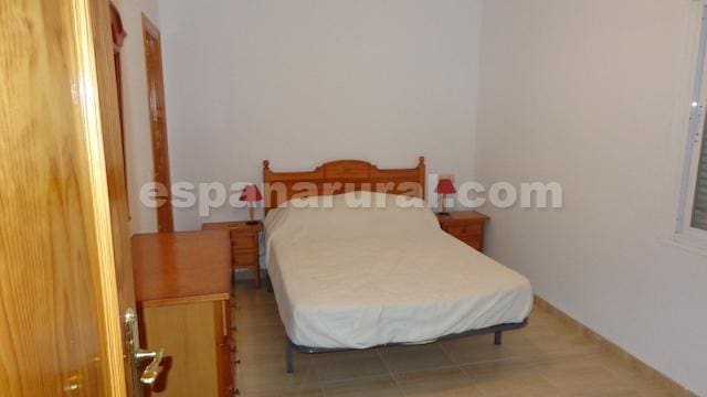 4 soveværelse Villa til salg i Lucar med swimmingpool - € 126.000 (Ref: 6704428)