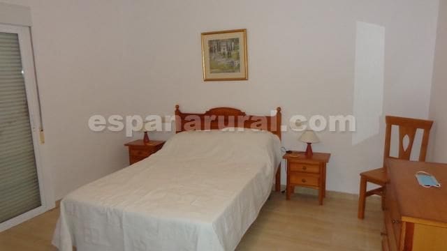 4 soveværelse Villa til salg i Lucar med swimmingpool - € 126.000 (Ref: 6704428)