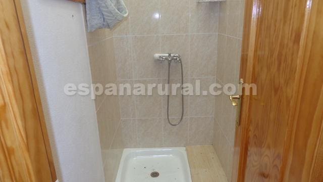 4 soveværelse Villa til salg i Lucar med swimmingpool - € 126.000 (Ref: 6704428)