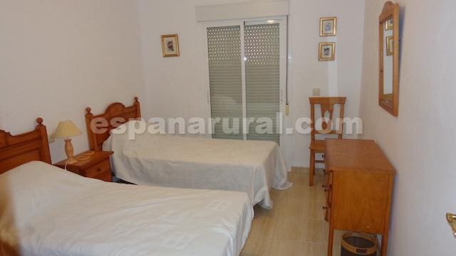 4 soveværelse Villa til salg i Lucar med swimmingpool - € 126.000 (Ref: 6704428)
