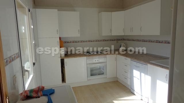 4 soveværelse Villa til salg i Lúcar med swimmingpool - € 126.000 (Ref: 6704428)