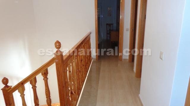 4 soveværelse Villa til salg i Lúcar med swimmingpool - € 126.000 (Ref: 6704428)