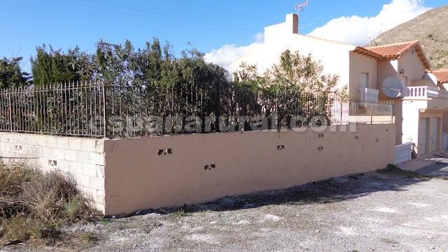 4 soveværelse Villa til salg i Lucar med swimmingpool - € 126.000 (Ref: 6704428)