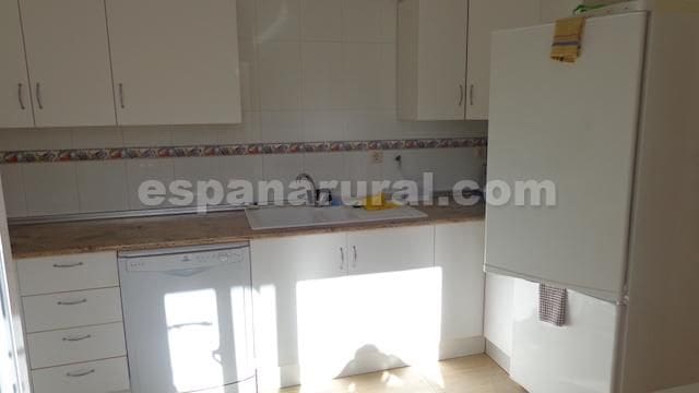 4 soveværelse Villa til salg i Lúcar med swimmingpool - € 126.000 (Ref: 6704428)