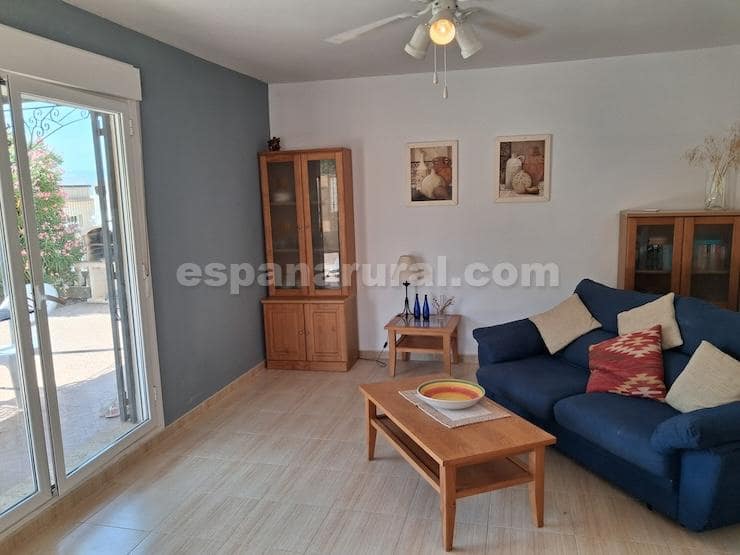 4 soveværelse Villa til salg i Lucar med swimmingpool - € 126.000 (Ref: 6704428)