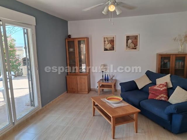 4 soveværelse Villa til salg i Lúcar med swimmingpool - € 126.000 (Ref: 6704428)