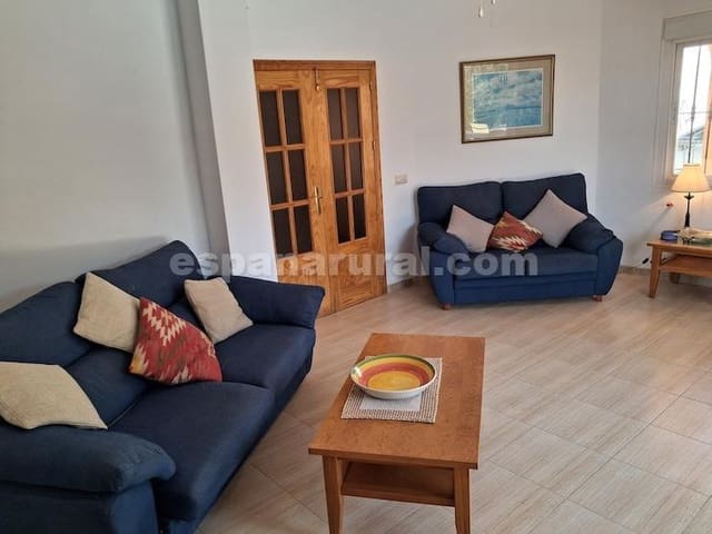 4 soveværelse Villa til salg i Lúcar med swimmingpool - € 126.000 (Ref: 6704428)