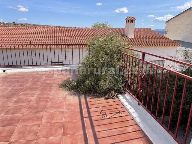 6 soverom Hus til salgs i Partaloa - € 114 999 (Ref: 6717790)