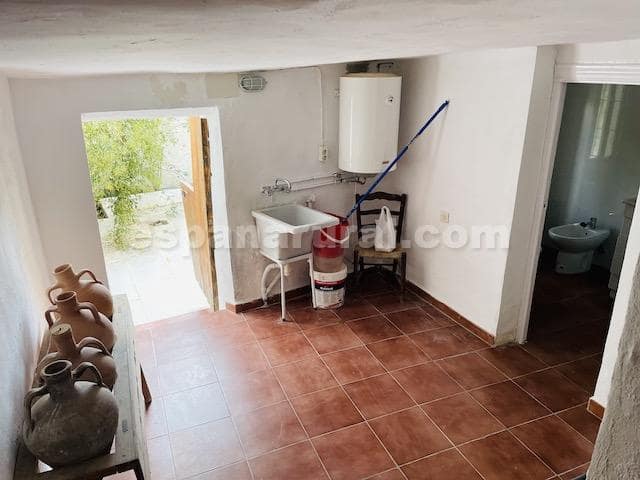 6 soveværelse Byhus til salg i Partaloa - € 114.999 (Ref: 6717790)